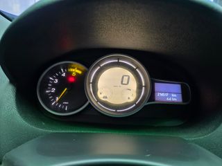 Renault Megane 2009