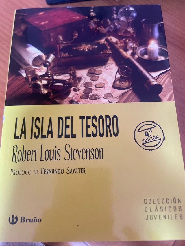 La isla del Tesoro (Clasicos juveniles/ Junior ...
