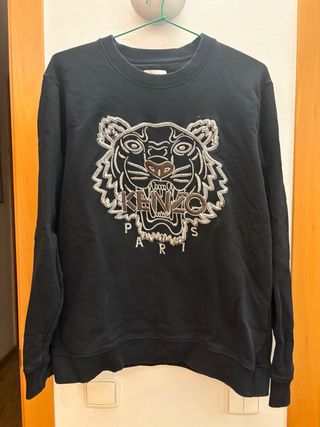 Sudadera Kenzo
