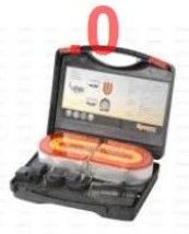 Kit de 2 Pilotos traseros Connix LED