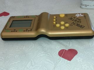 Brick Game 9999 in 1 Super Mouse E-9999