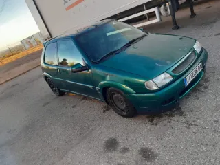 Citroen Saxo 1999