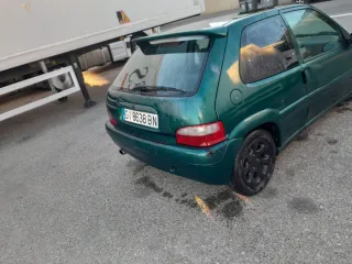 Citroen Saxo 1999