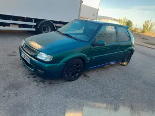 Citroen Saxo 1999