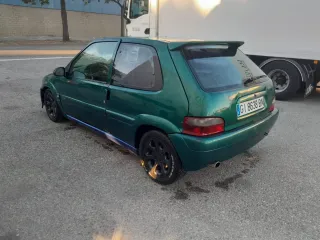 Citroen Saxo 1999