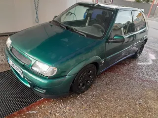 Citroen Saxo 1999