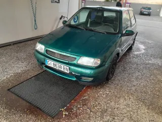 Citroen Saxo 1999