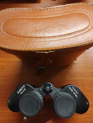 Binocolo Sanyo