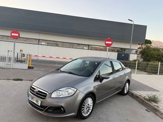 FIAT LINEA 1.3 JTD 95CV !! 135.000 KMS !!