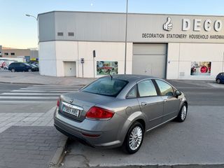 FIAT LINEA 1.3 JTD 95CV !! 135.000 KMS !!