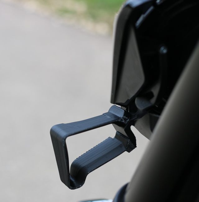 Kit Alerones Deportivos KTM 790 890