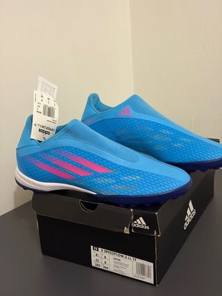 Scarpe Adidas X Speedflow.3 LL TF