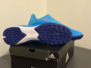 Scarpe Adidas X Speedflow.3 LL TF