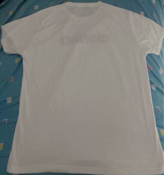Blusa Kenzo Talla XL