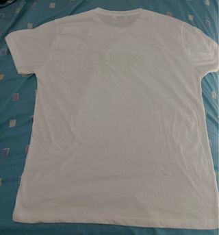 Blusa Kenzo Blanca