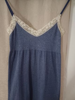 2 Vestidos Talla Única