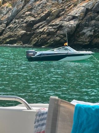 Glastron 170 Futura - 150cv