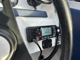 Glastron 170 Futura - 150cv