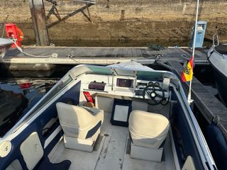 Glastron 170 Futura - 150cv