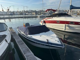 Glastron 170 Futura - 150cv