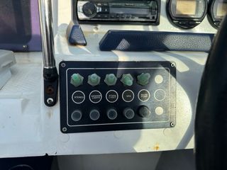 Glastron 170 Futura - 150cv