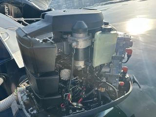 Glastron 170 Futura - 150cv