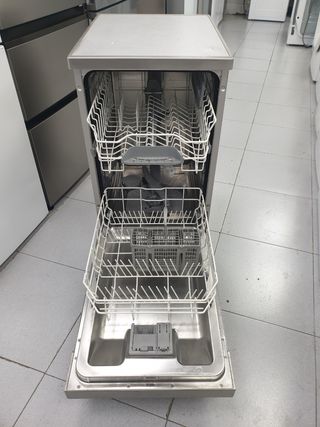 Lavavajillas Estrecha 45cm Balay con garantía 