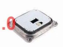 Balastro Luz Diurna 8K0907472A