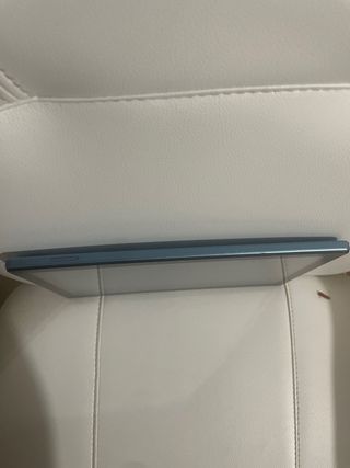 Tablet 10 azul