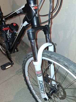 Bicicleta KTM Ultra Flite
