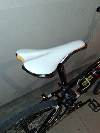 Bicicleta KTM Ultra Flite