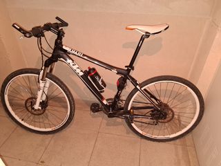 Bicicleta KTM Ultra Flite