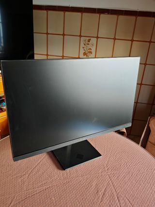 Monitor Gaming Omen 27 165 Hz