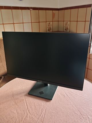 Monitor Gaming Omen 27 165 Hz
