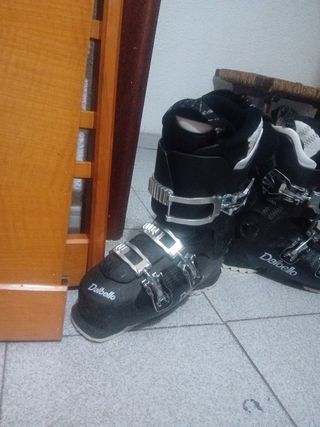 Botas de esquí Dalbello