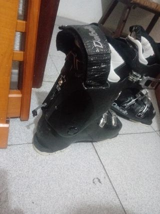 Botas de esquí Dalbello