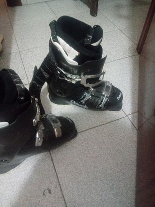 Botas de esquí Dalbello