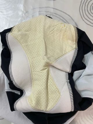 Culotte Nalini Moa HTC Arcoíris Talla M