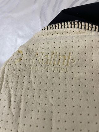Culotte Nalini Moa HTC Arcoíris Talla M