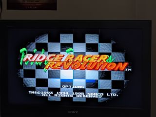 Pack Ridge Racer PS1 PAL 🇪🇦 + Regalo
