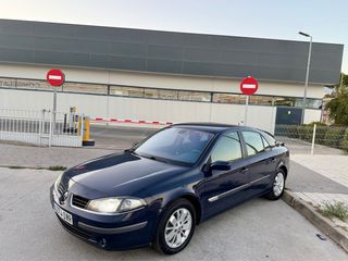 Renault Laguna 2006