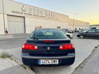 Renault Laguna 2006