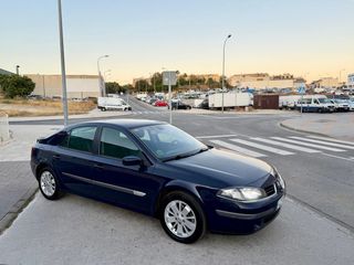 Renault Laguna 2006