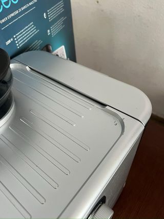 Cafetera Cecotec Power Espresso 20 Barista