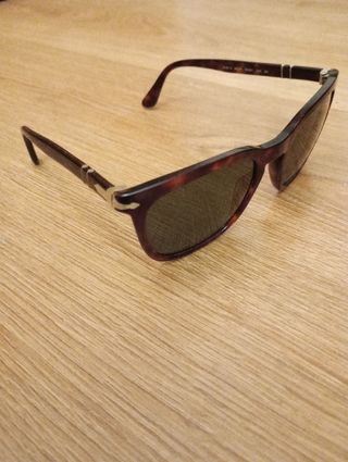 Gafas de sol Persol de hombre