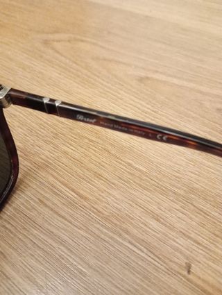 Gafas de sol Persol de hombre