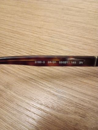 Gafas de sol Persol de hombre