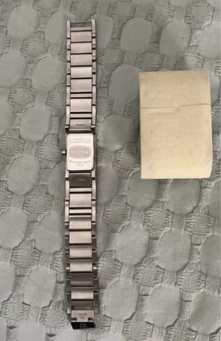 Reloj Festina Mujer Plateado 