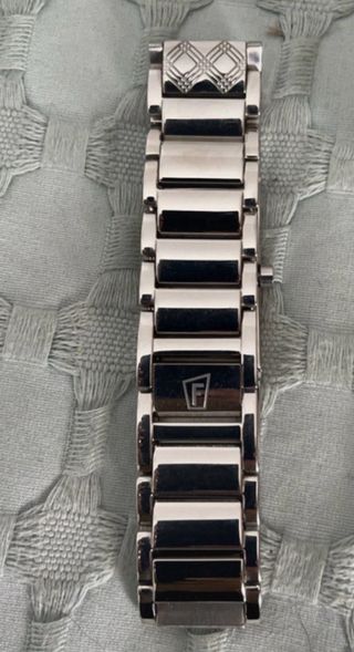 Reloj Festina Mujer Plateado 