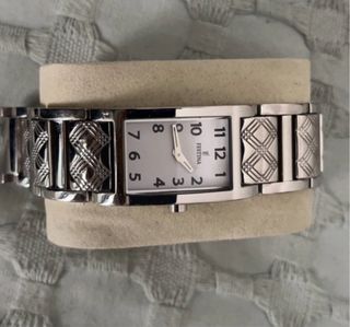 Reloj Festina Mujer Plateado 
